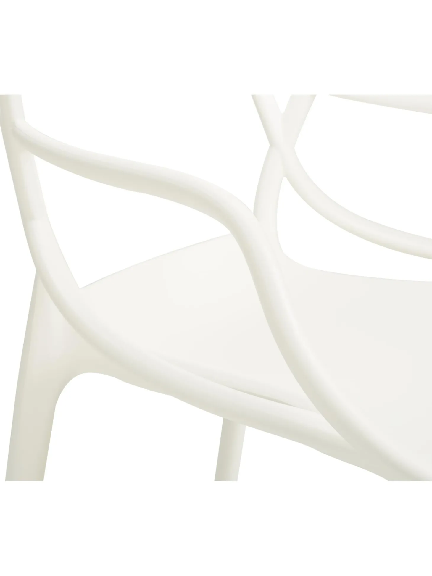 Sillas Con Reposabrazos De Diseno Masters, 2 Uds.