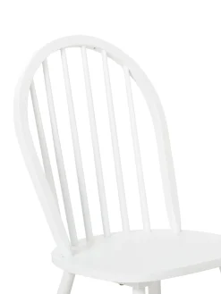 Sillas De Madera Windsor Megan, 2 Uds.