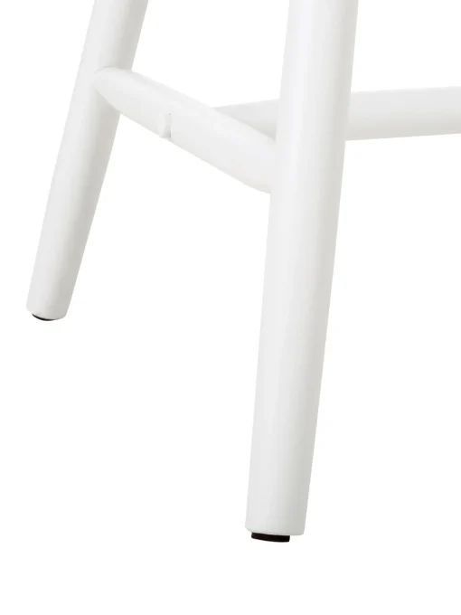 Sillas De Madera Windsor Megan, 2 Uds.