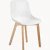 Sillas De Plastico Dave, 2 Uds.
