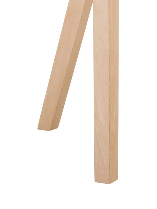Sillas De Plastico Dave, 2 Uds.