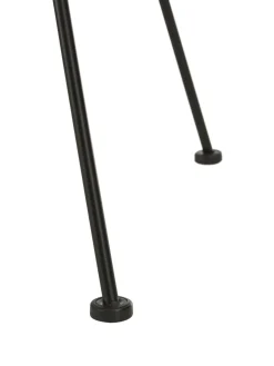 Sillas De Ratan Con Cojin Cordula, 2 Uds.