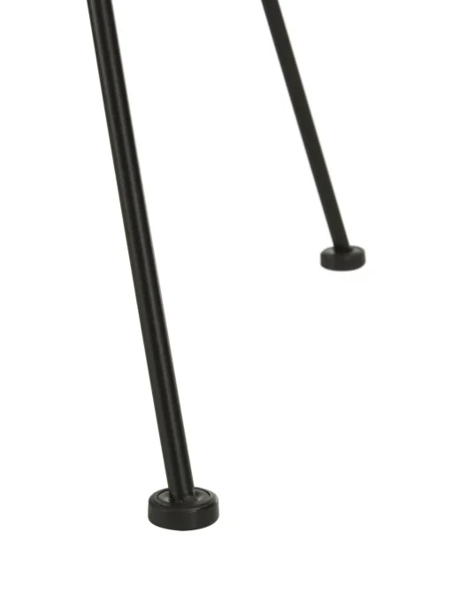 Sillas De Ratan Con Cojin Cordula, 2 Uds.