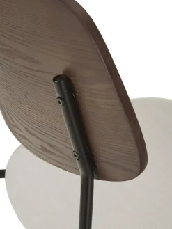 Sillas Tapizadas Con Asiento Tapizado Nadja, 2 Uds.