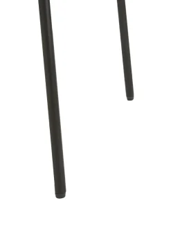 Sillas Tapizadas Con Asiento Tapizado Nadja, 2 Uds.