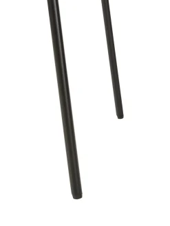 Sillas Tapizadas Con Asiento Tapizado Nadja, 2 Uds.