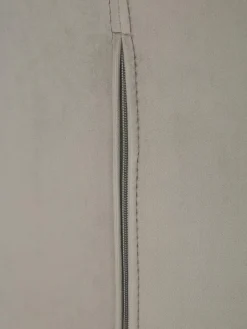 Sillas Tapizadas En Terciopelo Luisa, 2 Uds.