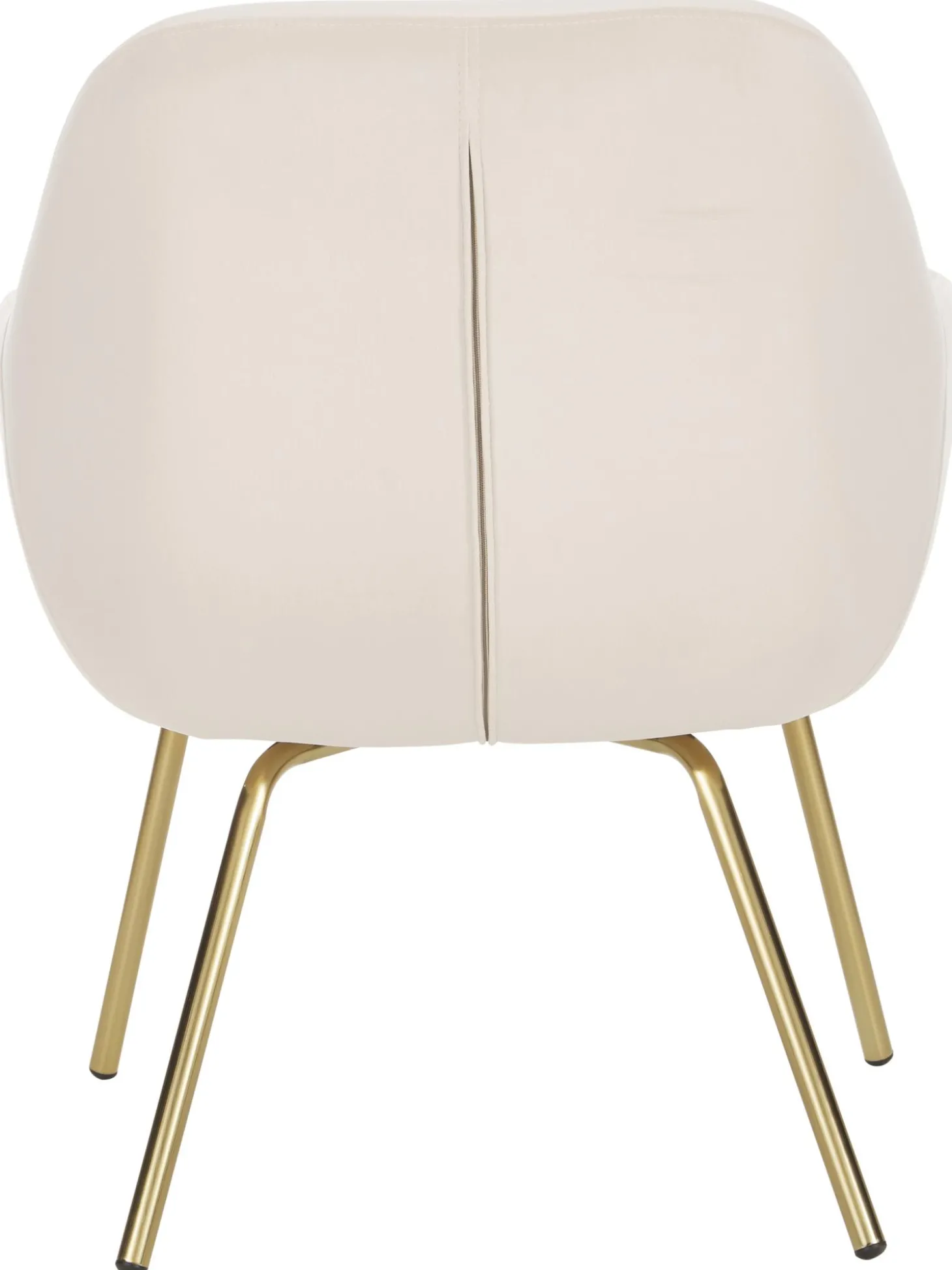 Sillon Coctel De Terciopelo Nava