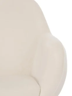 Sillon Coctel De Terciopelo Nava