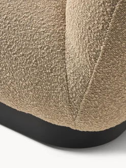 Sillon Coctel En Tejido Bloucle Elsie