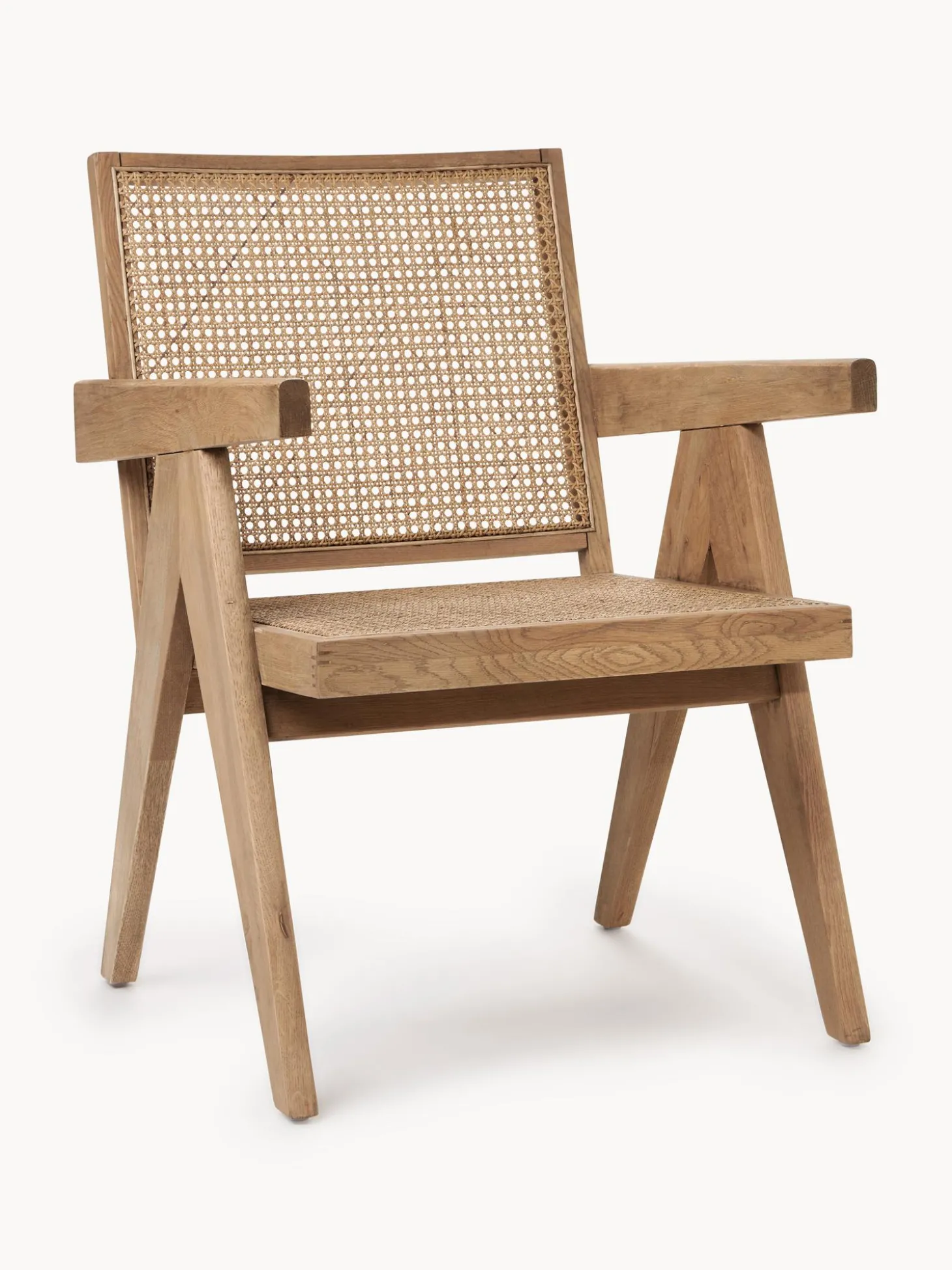 Sillon Con Tejido Vienes Sissi