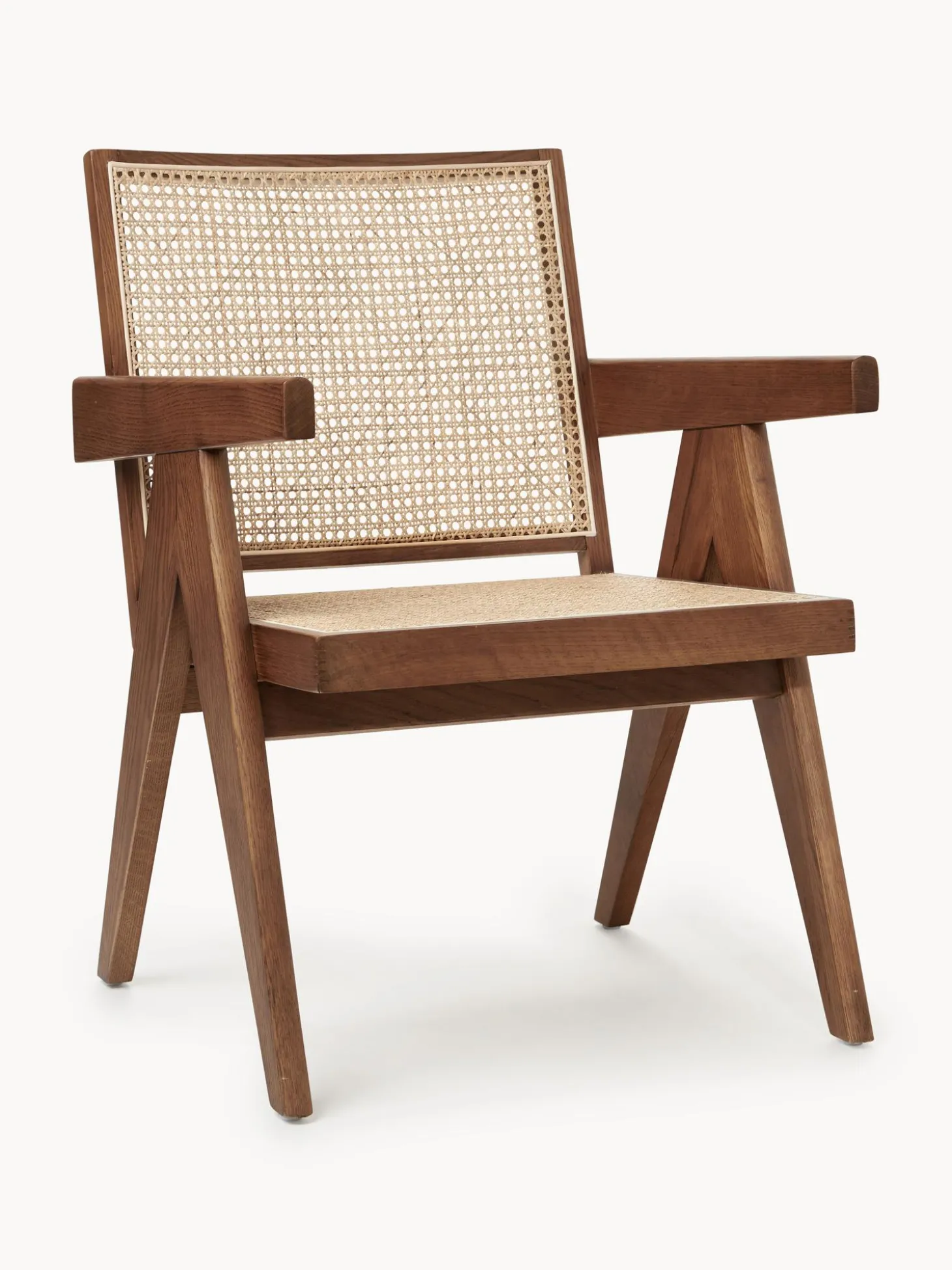 Sillon Con Tejido Vienes Sissi