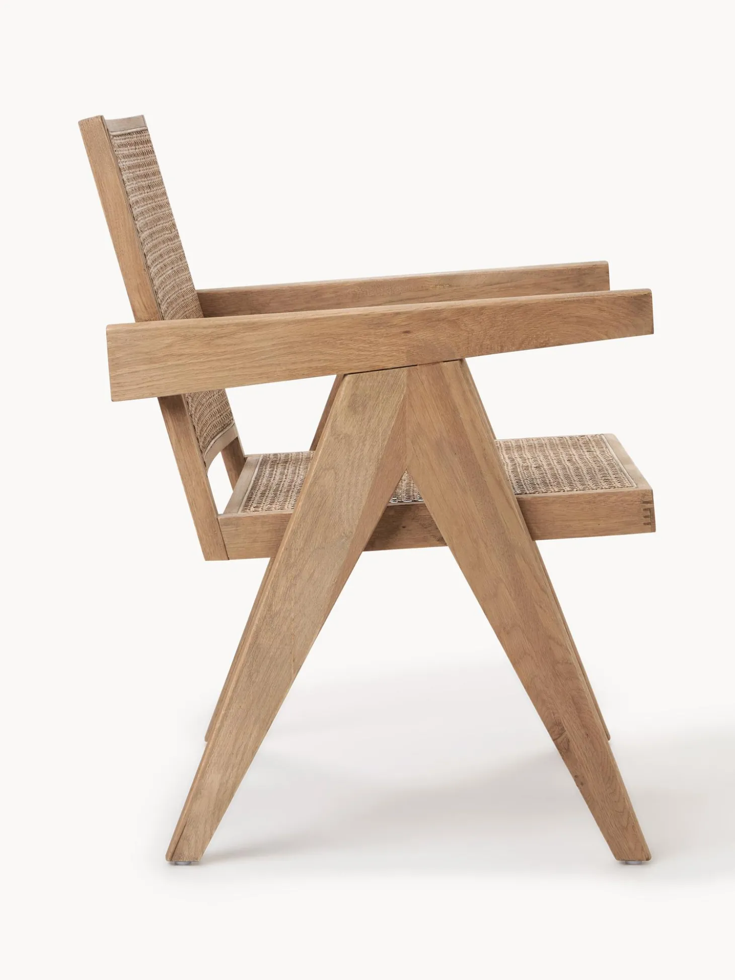 Sillon Con Tejido Vienes Sissi