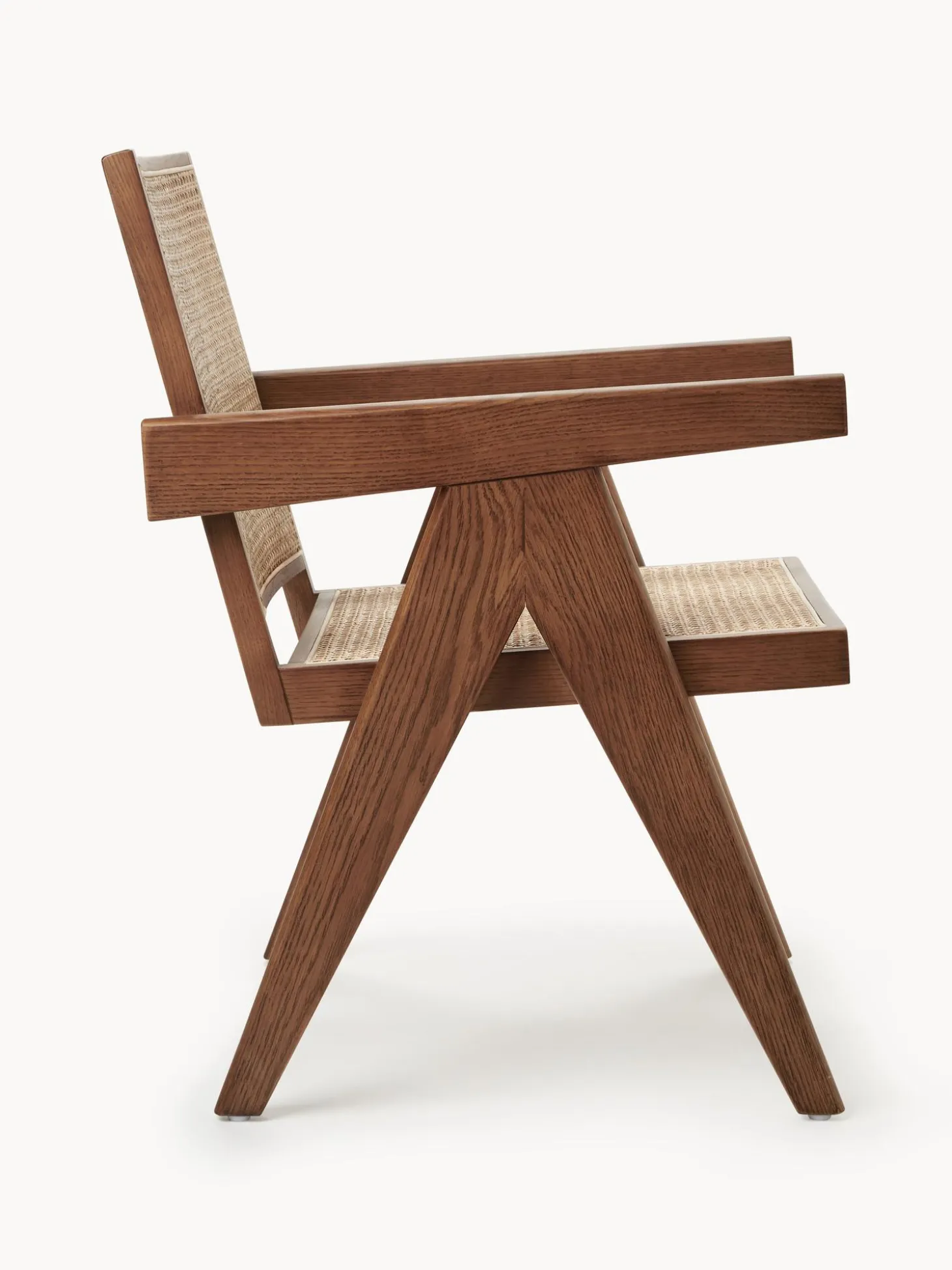 Sillon Con Tejido Vienes Sissi