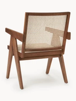 Sillon Con Tejido Vienes Sissi