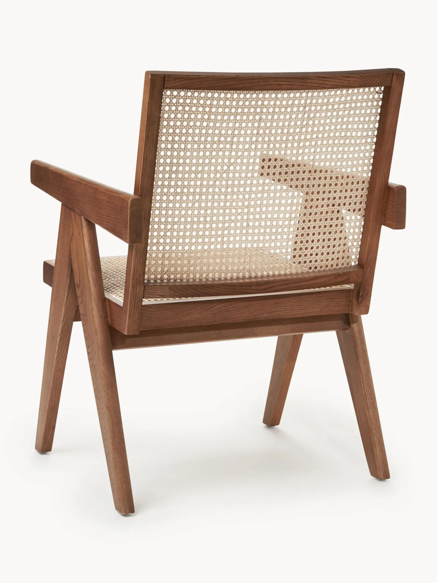 Sillon Con Tejido Vienes Sissi