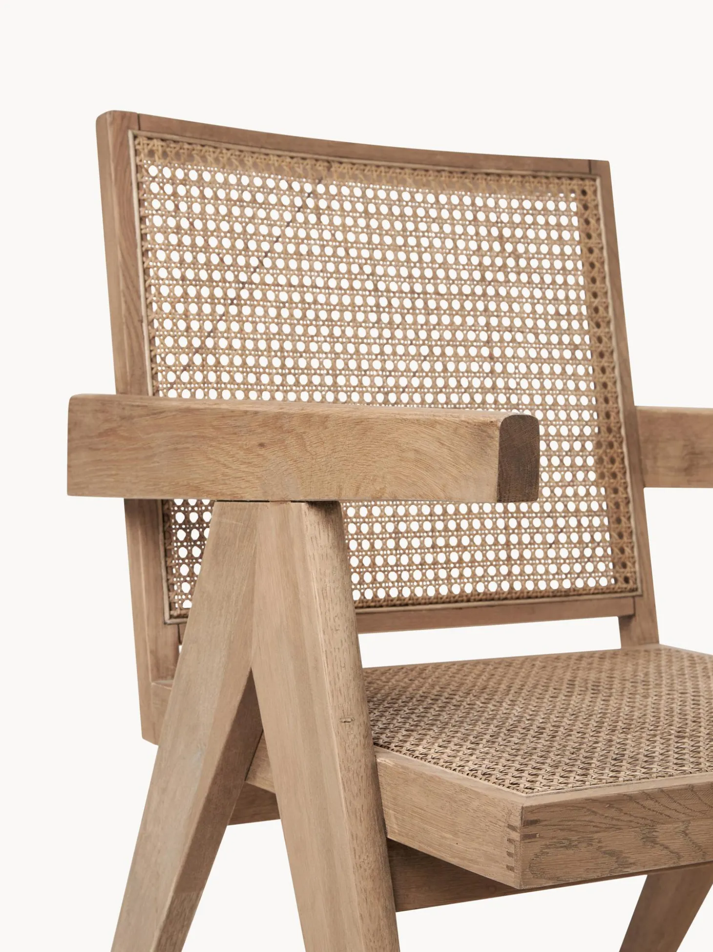 Sillon Con Tejido Vienes Sissi