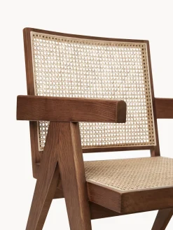 Sillon Con Tejido Vienes Sissi