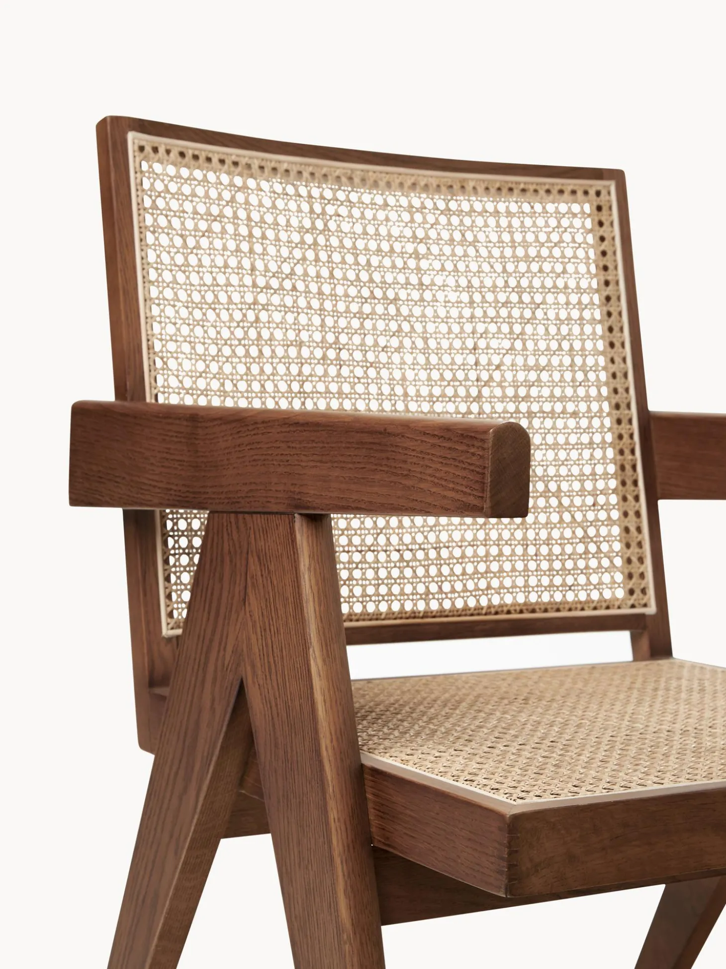 Sillon Con Tejido Vienes Sissi