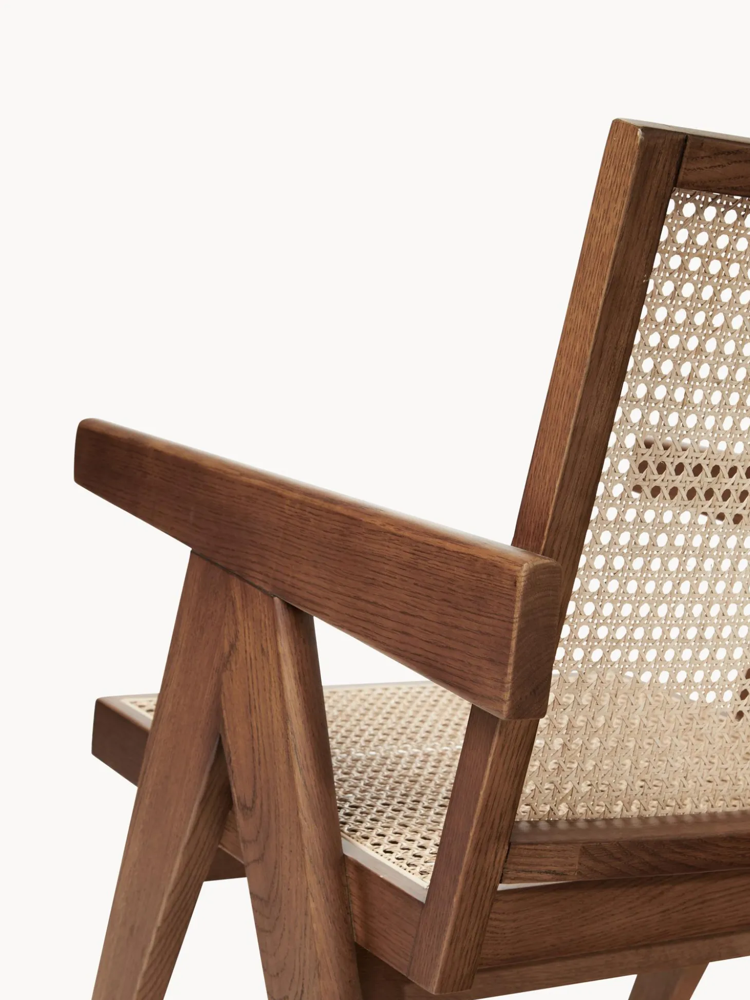 Sillon Con Tejido Vienes Sissi