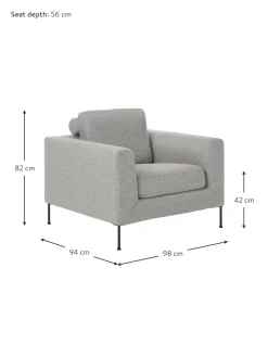 Sillon Cucita