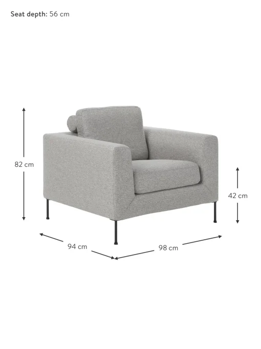 Sillon Cucita