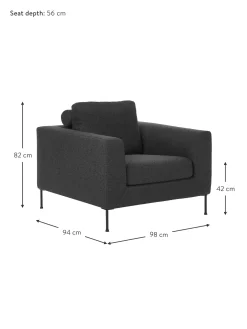 Sillon Cucita