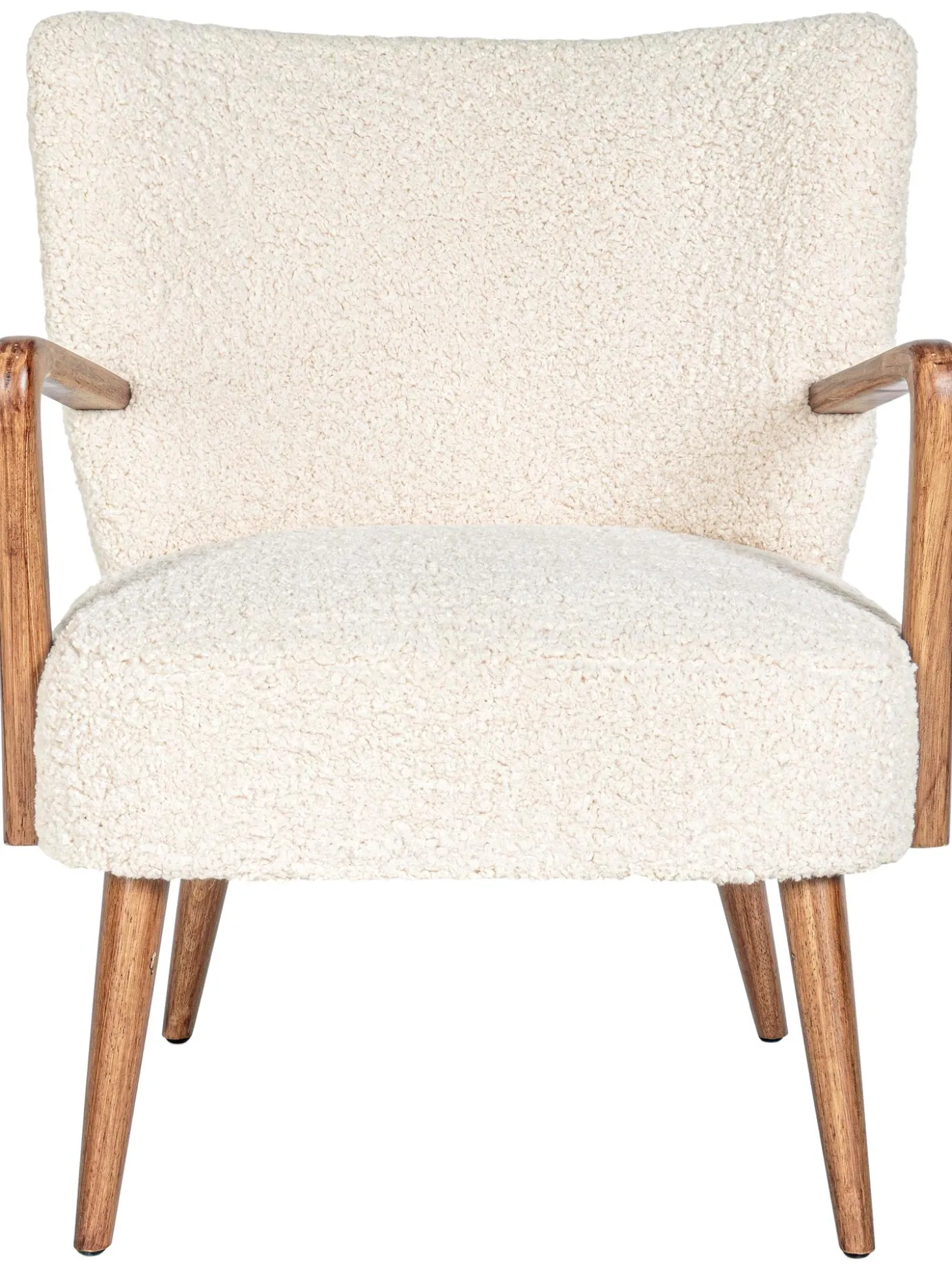 Sillon De Borreguillo Moritz