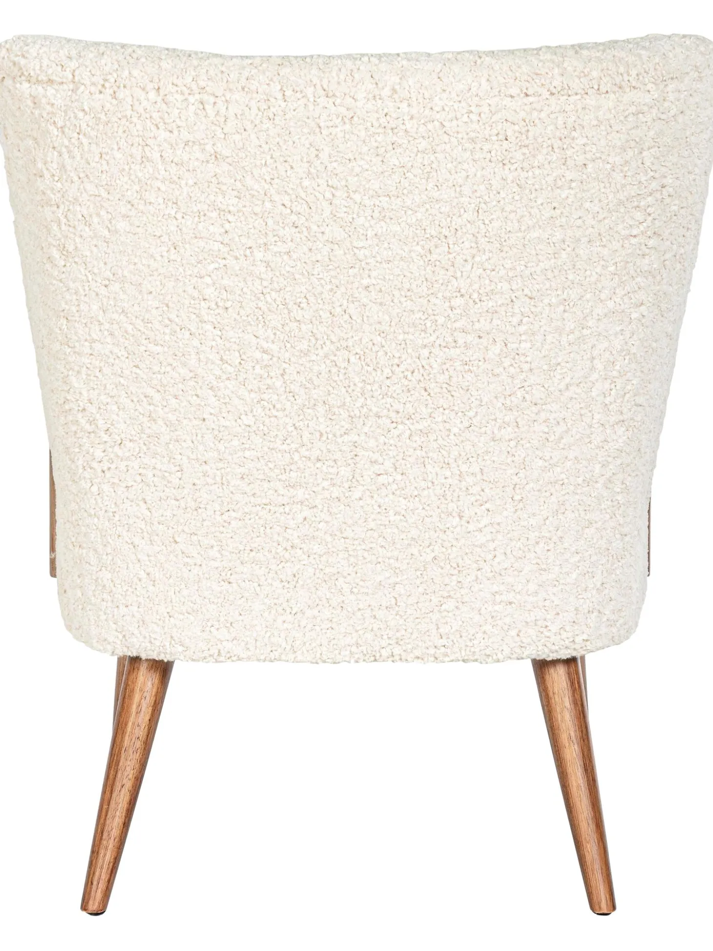 Sillon De Borreguillo Moritz