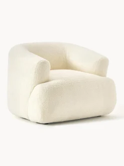 Sillon De Borreguillo Sofia