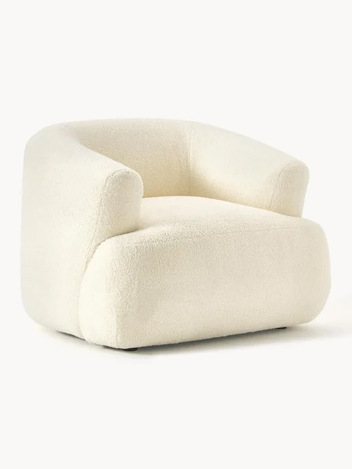 Sillon De Borreguillo Sofia