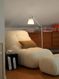 Sillon De Borreguillo Stanley