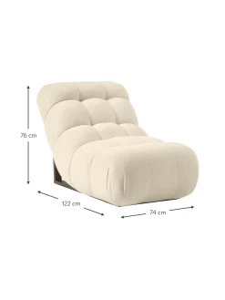 Sillon De Borreguillo Stanley
