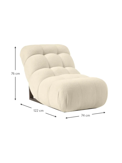 Sillon De Borreguillo Stanley