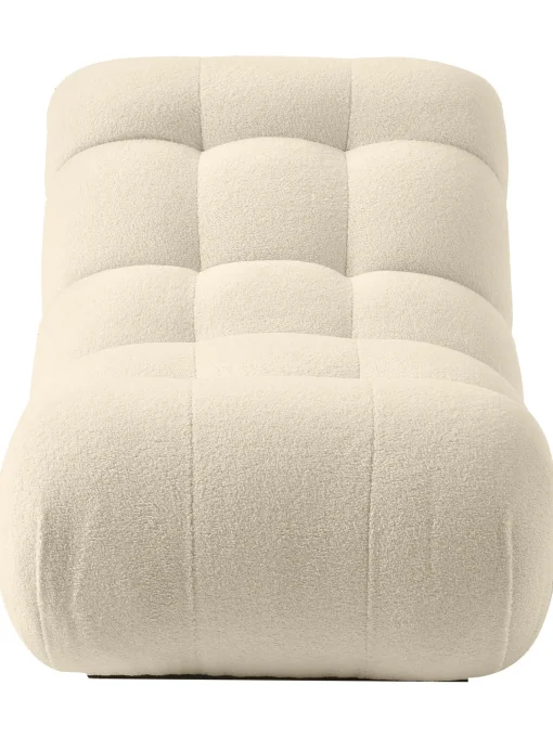 Sillon De Borreguillo Stanley