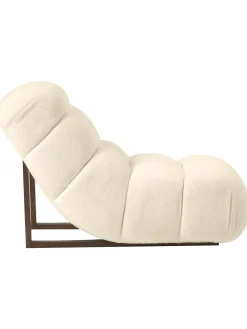 Sillon De Borreguillo Stanley