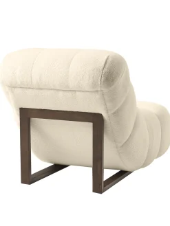 Sillon De Borreguillo Stanley