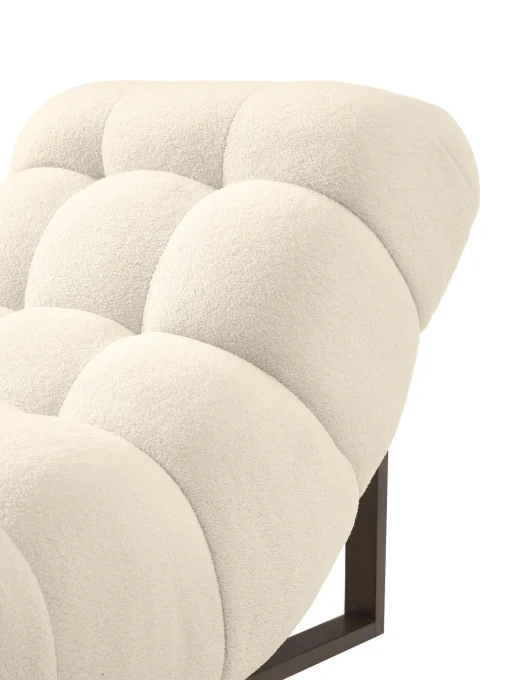Sillon De Borreguillo Stanley