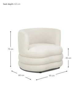 Sillon De Diseno Solomon