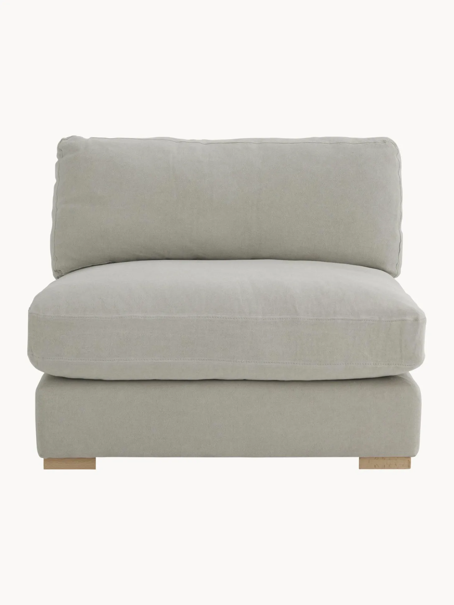 Sillon De Lino Vide
