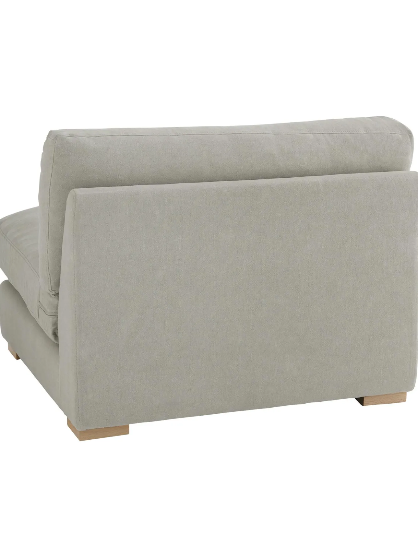Sillon De Lino Vide
