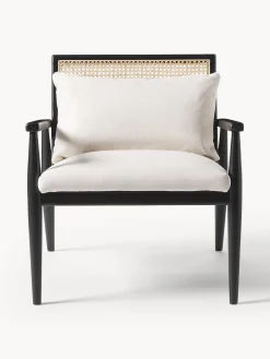 Sillon De Madera De Abedul Maciza Manuell