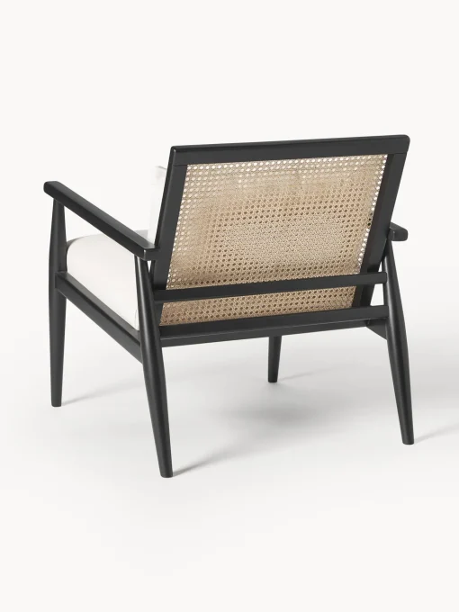Sillon De Madera De Abedul Maciza Manuell