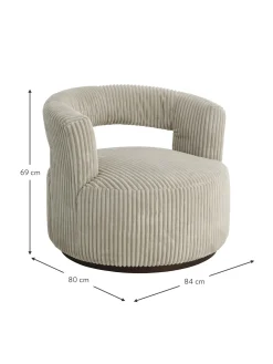Sillon De Pana Jona