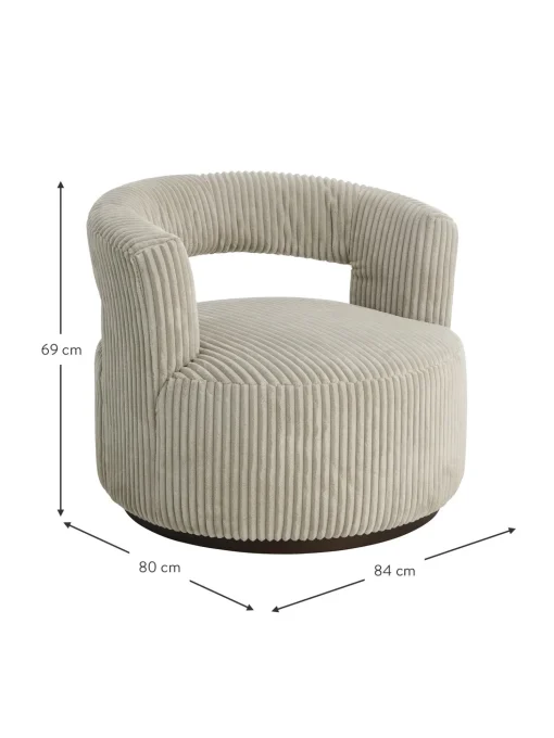 Sillon De Pana Jona