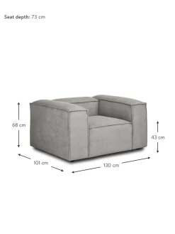 Sillon De Pana Lennon
