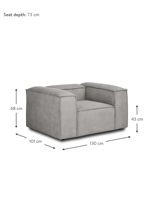 Sillon De Pana Lennon