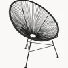 Sillon De Plastico Bahia