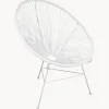 Sillon De Plastico Bahia