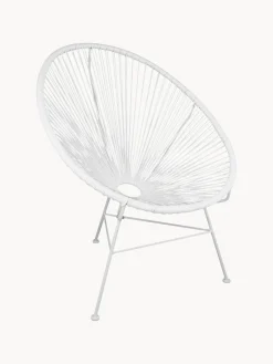 Sillon De Plastico Bahia